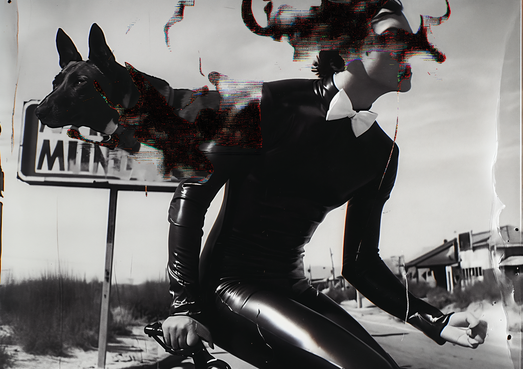 DOPAMINE A2 Collector Print