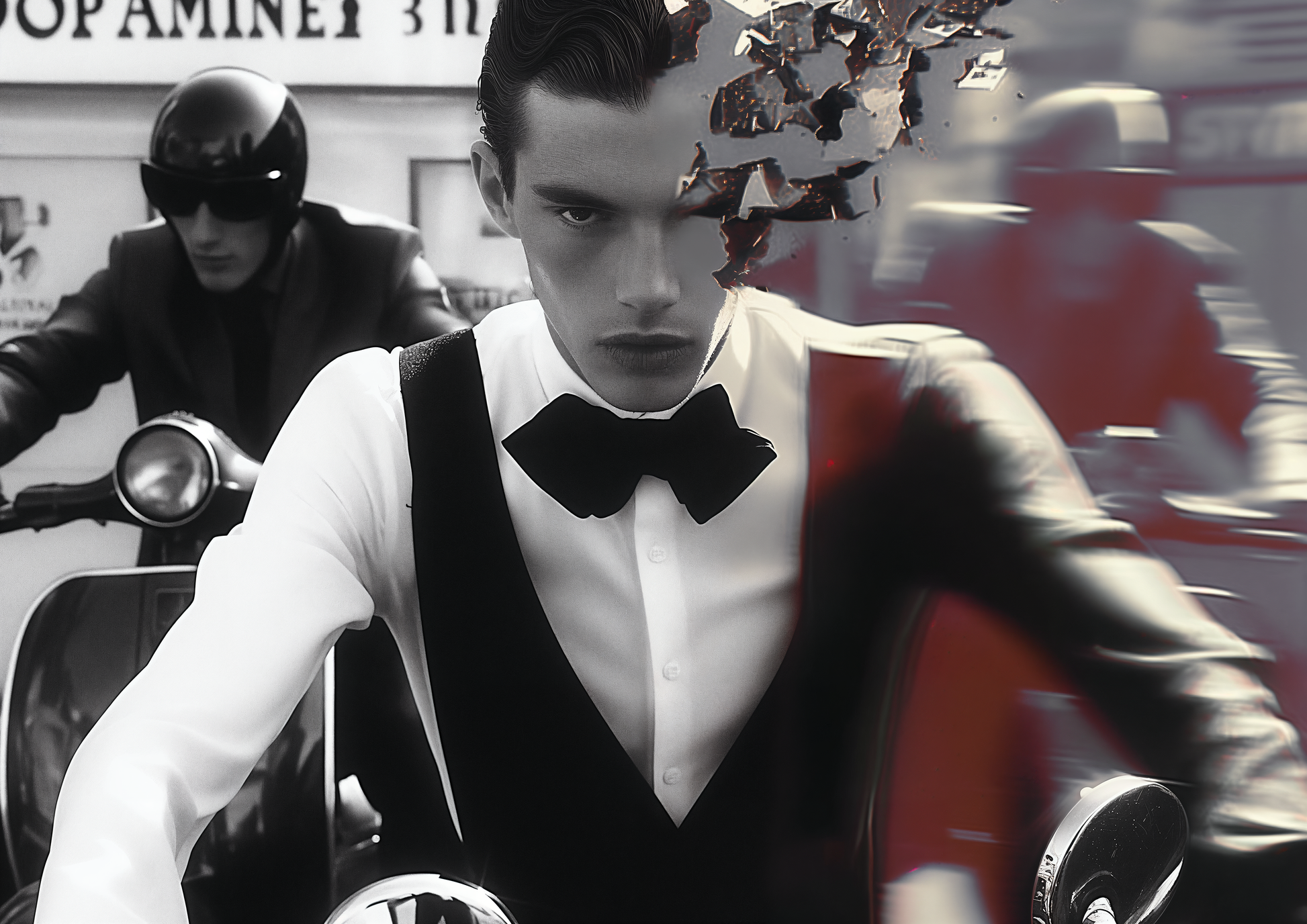 VITO CHROME